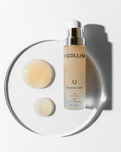 Vrouwenstyle | G.M. Collin Native Collagen Gel dé crème voor ieder huidtype!